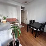 Appartement Paris Centre Village Saint Martin