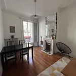 Appartement Paris Centre Village Saint Martin
