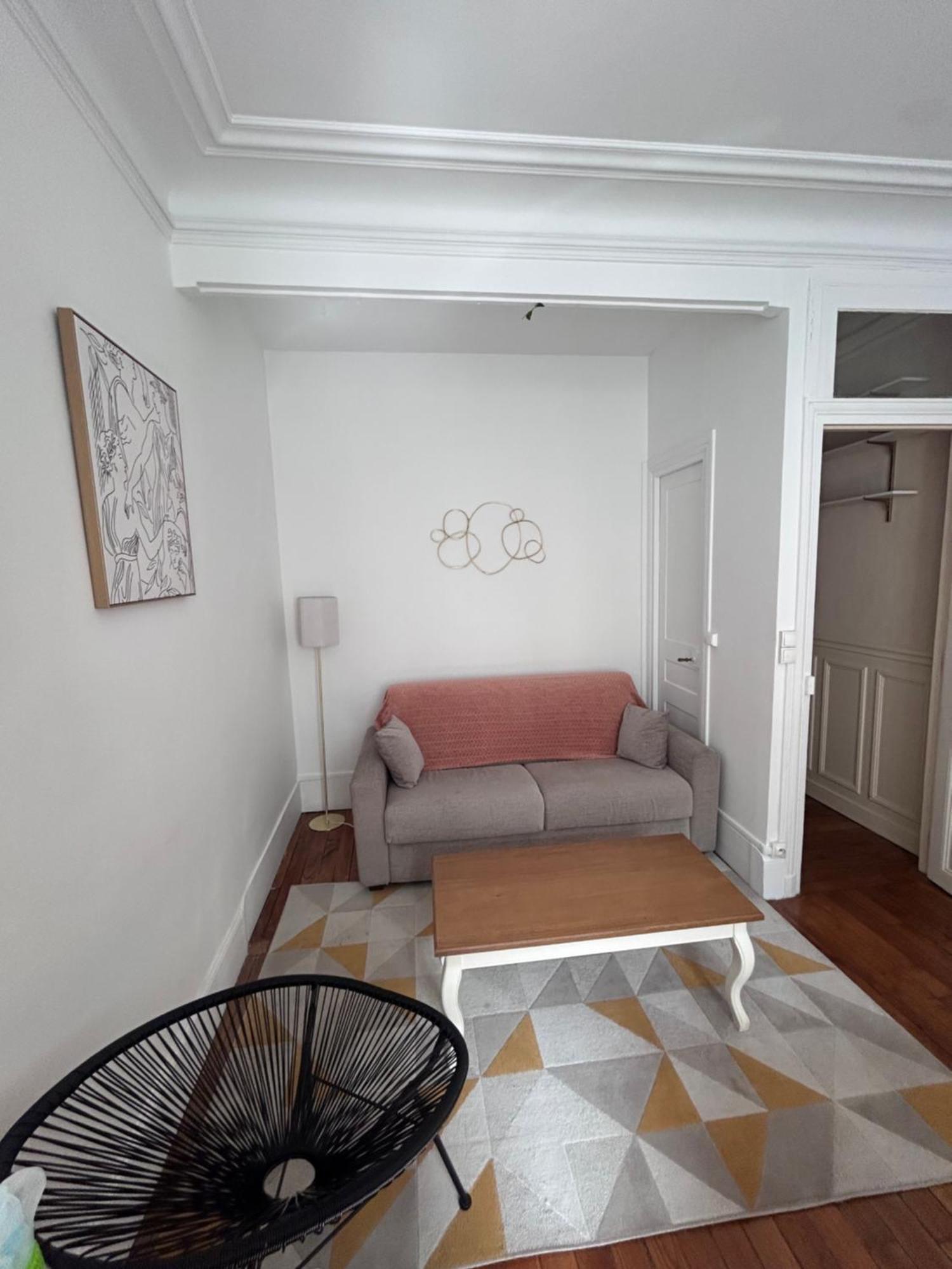 Centre Village Saint Martin Appartement